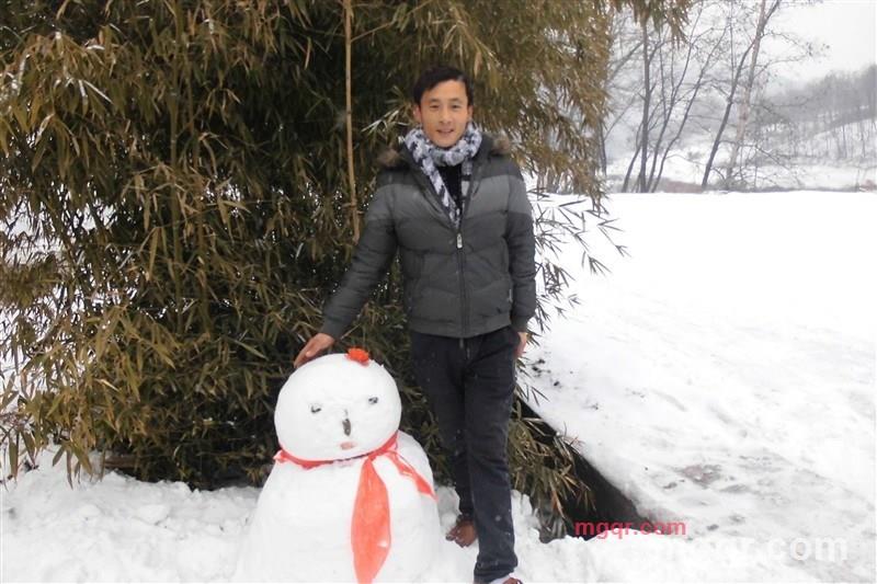 伴我久还是弃我走的第1张照片