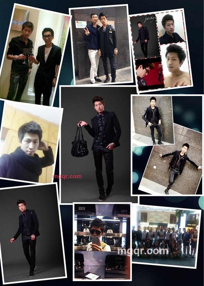 陈晨的第1张照片