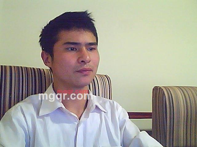 我需@要你的第1张照片