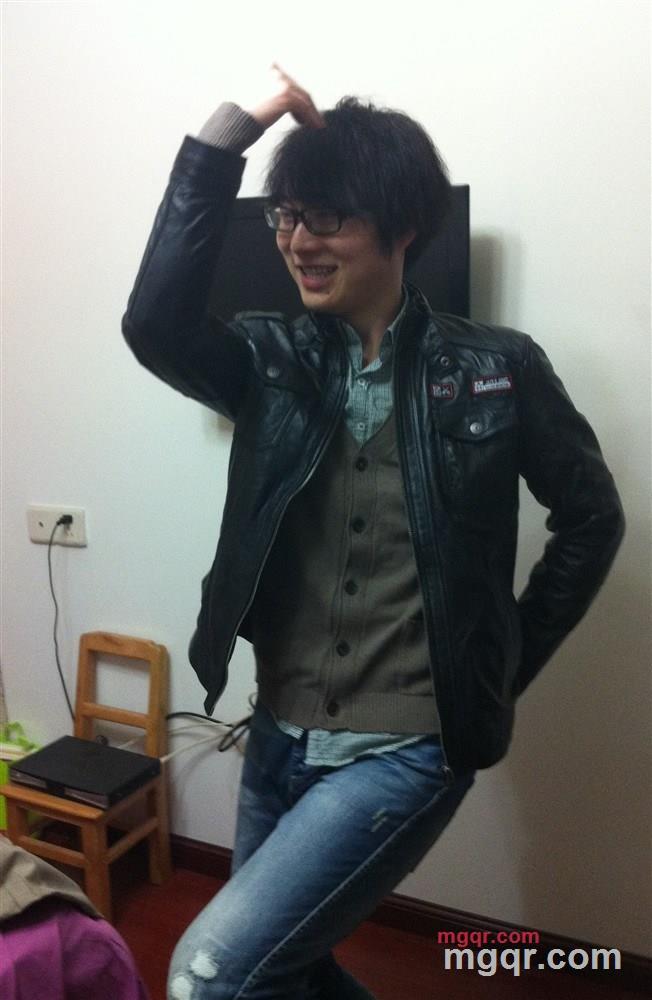 LEENO的第1张照片