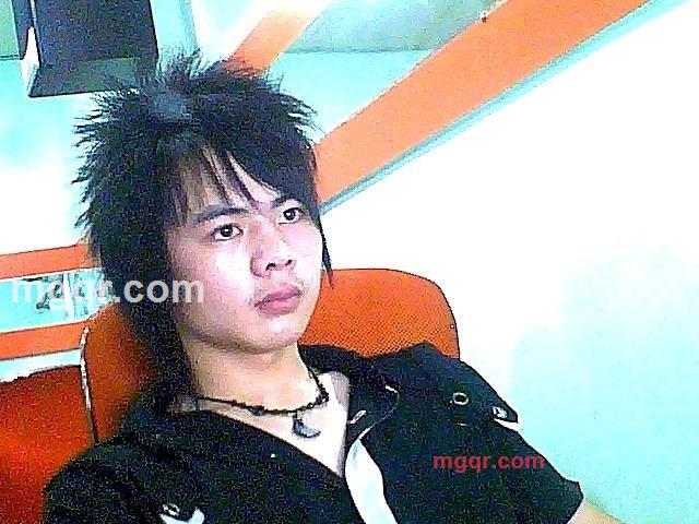 哥等你的第2张照片