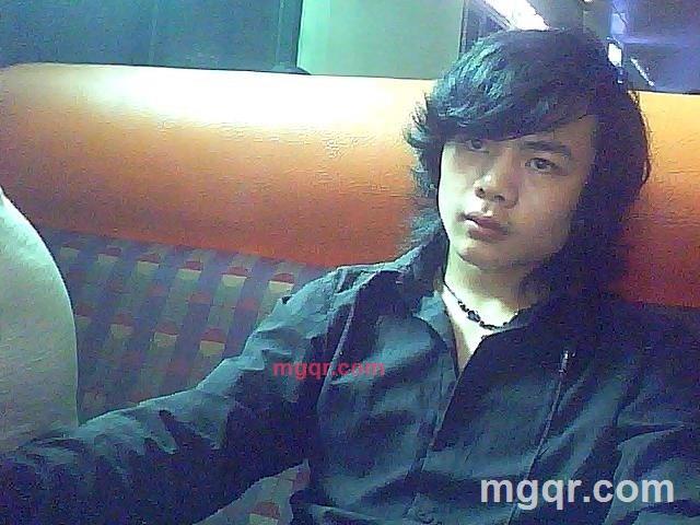 哥等你的第1张照片