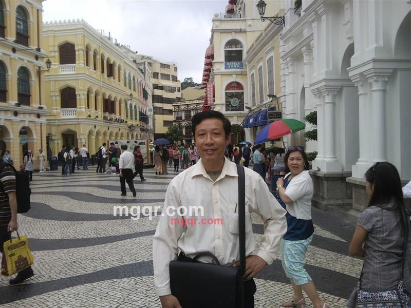 金铖的第1张照片