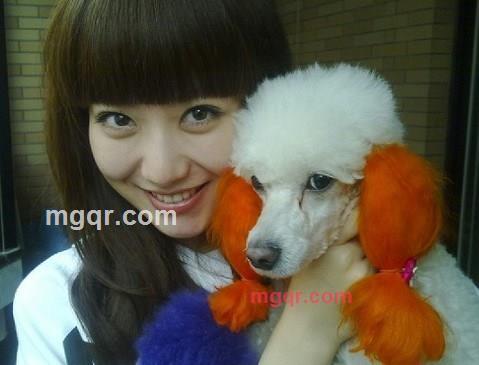 芳芳0505的第1张照片