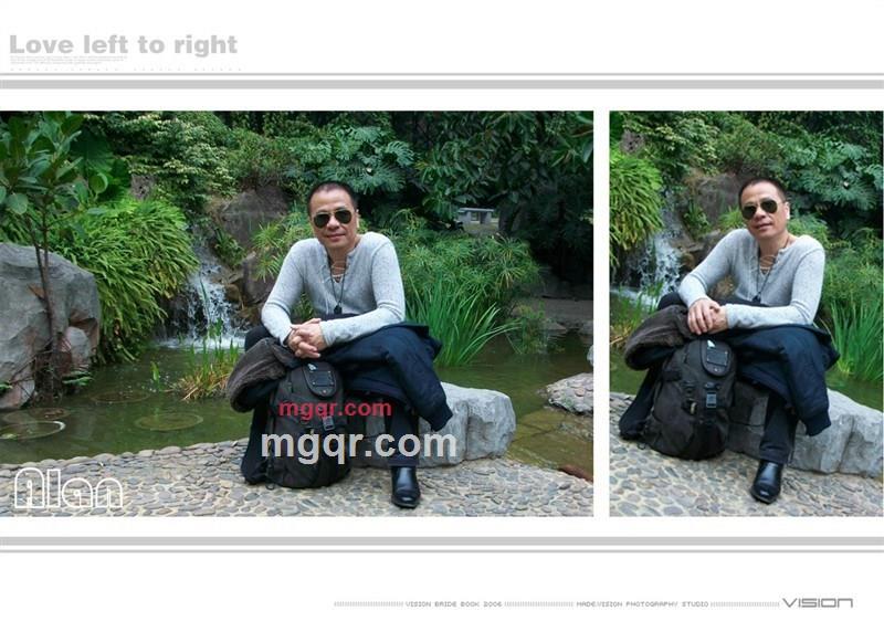 Alan小哥的第19张照片