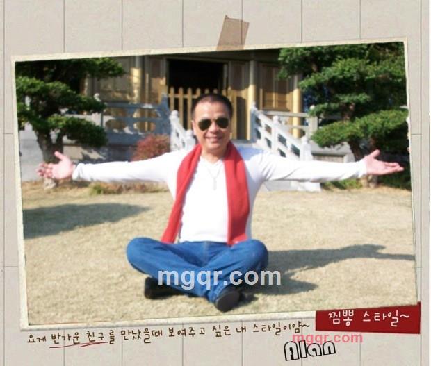 Alan小哥的第17张照片