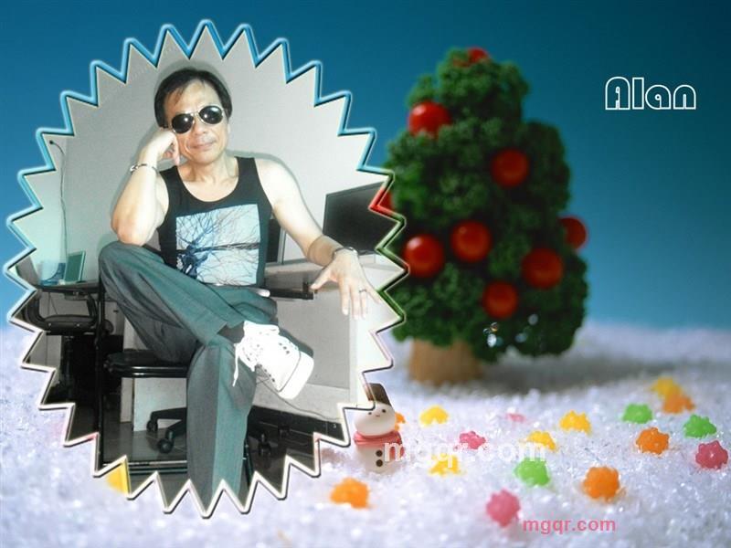 Alan小哥的第14张照片