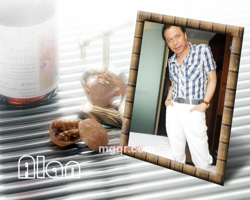 Alan小哥的第15张照片