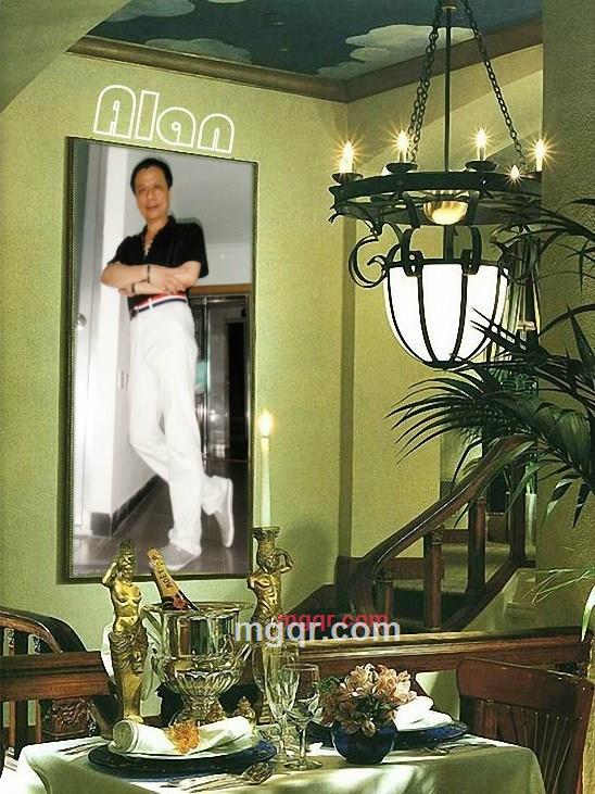 Alan小哥的第13张照片