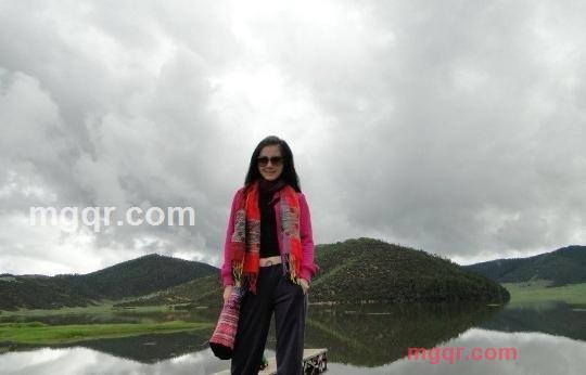 宝贝儿琪琪的第2张照片