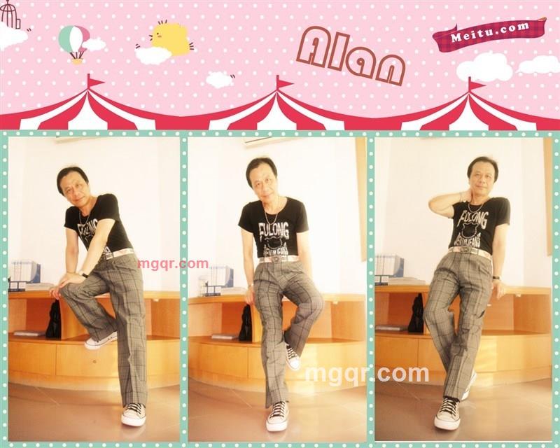 Alan小哥的第10张照片