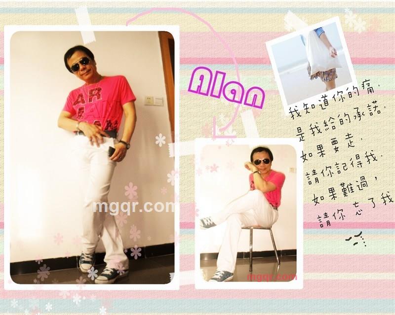 Alan小哥的第9张照片