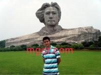 黎子明的第1张照片