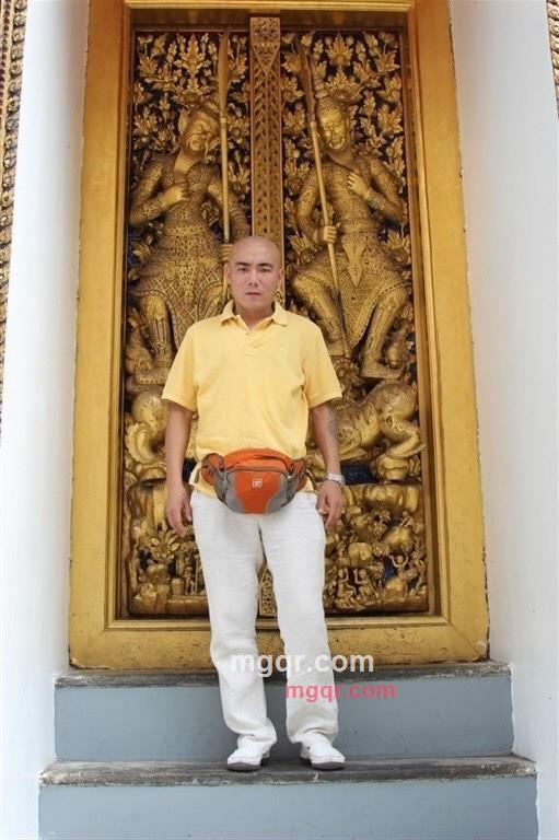 纯北京爷们的第2张照片