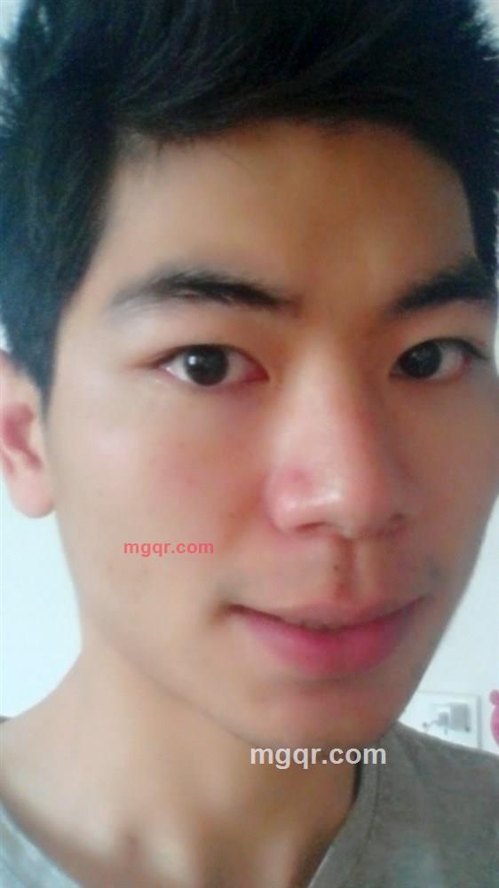 神秘手的第3张照片