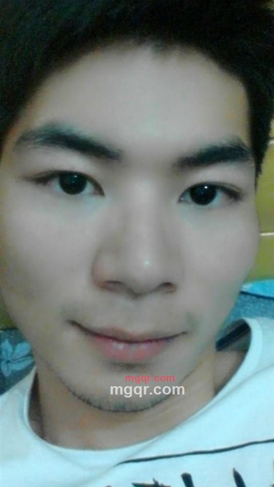 神秘手的第1张照片