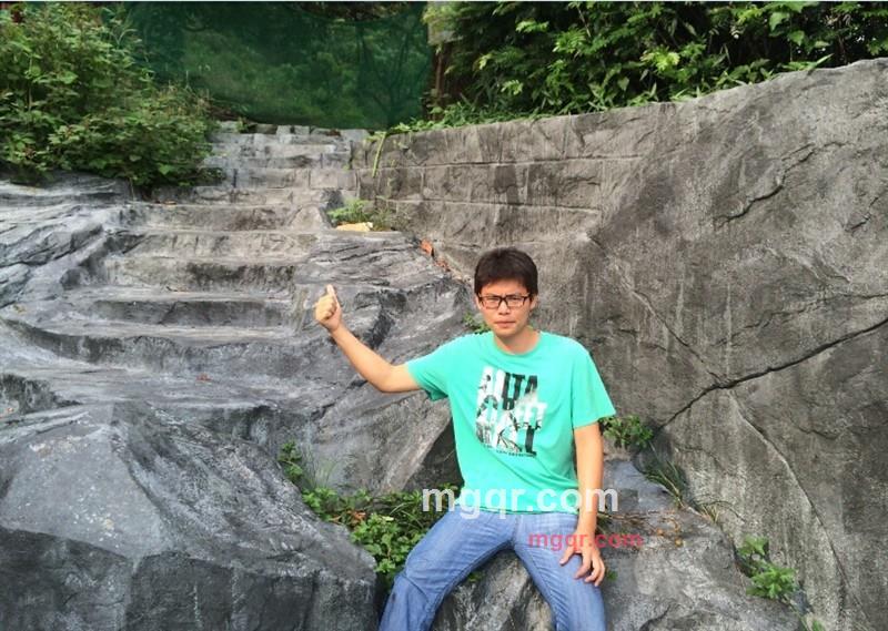 古剑影的第3张照片