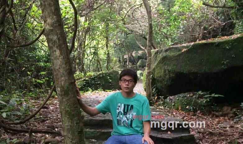 古剑影的第2张照片