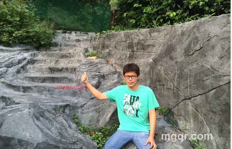 古剑影的第1张照片