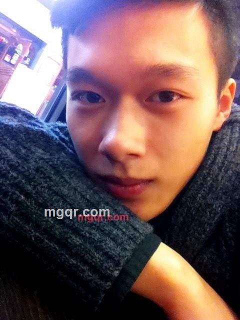 盖茨比的第1张照片