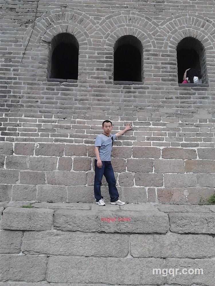 强拆奈何桥的第1张照片