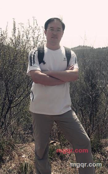 京都山东汉子的第3张照片