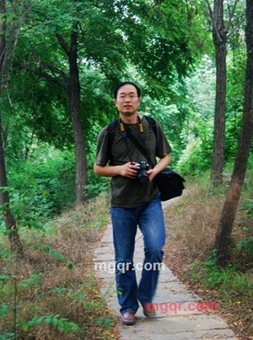 京都山东汉子的第1张照片