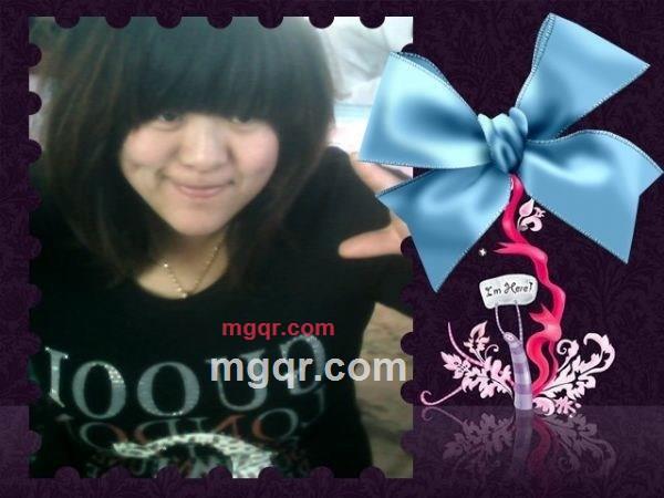 默默在等你的第1张照片