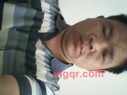 男士征婚的第1张照片