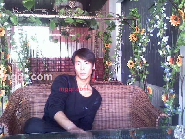 嘎嘎永福的第1张照片