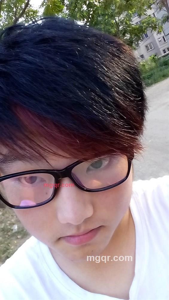 求约泡的第1张照片