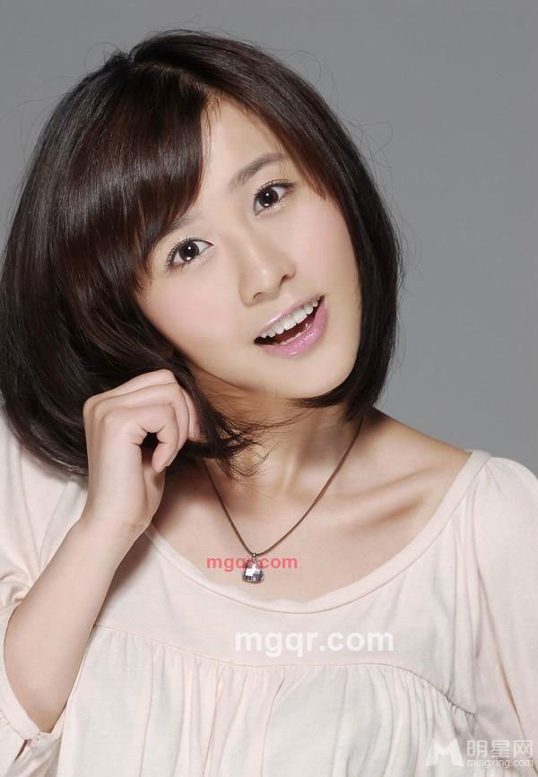 阿姨，我看上你儿子的第1张照片