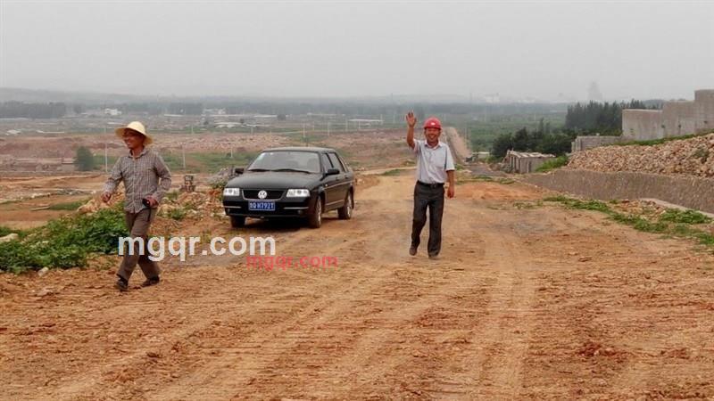 大漠第一驿站的第6张照片