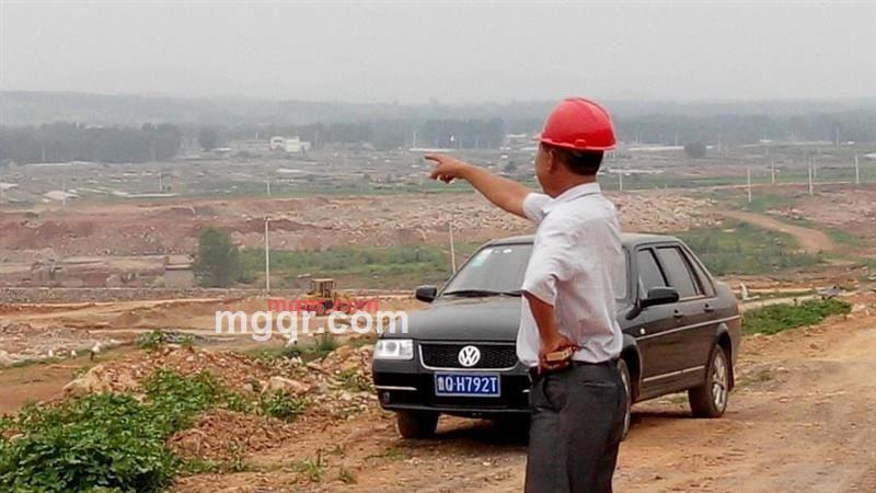 大漠第一驿站的第5张照片