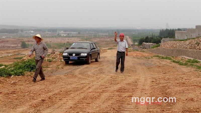 大漠第一驿站的第3张照片