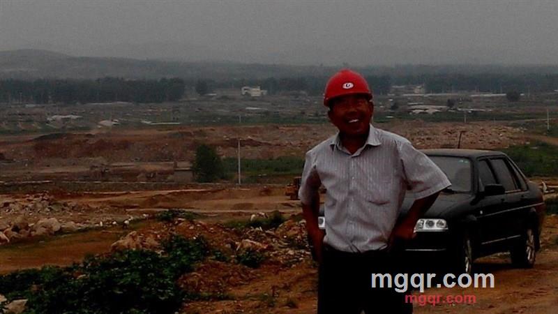 大漠第一驿站的第1张照片