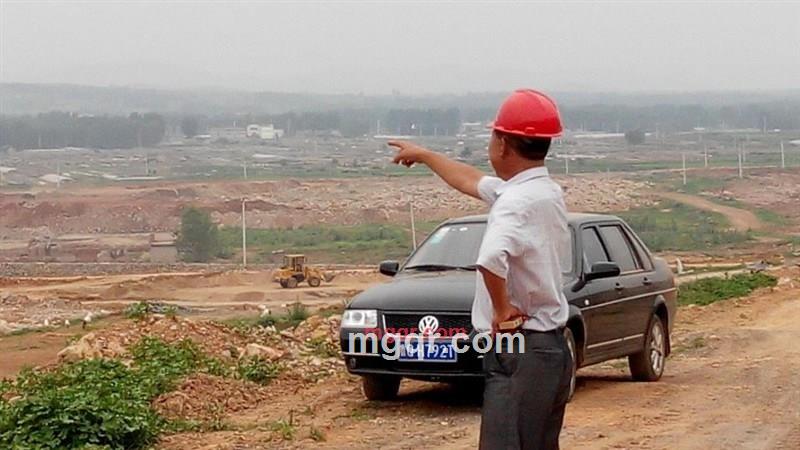 大漠第一驿站的第2张照片