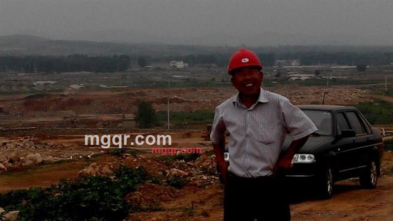 大漠第一驿站的第1张照片