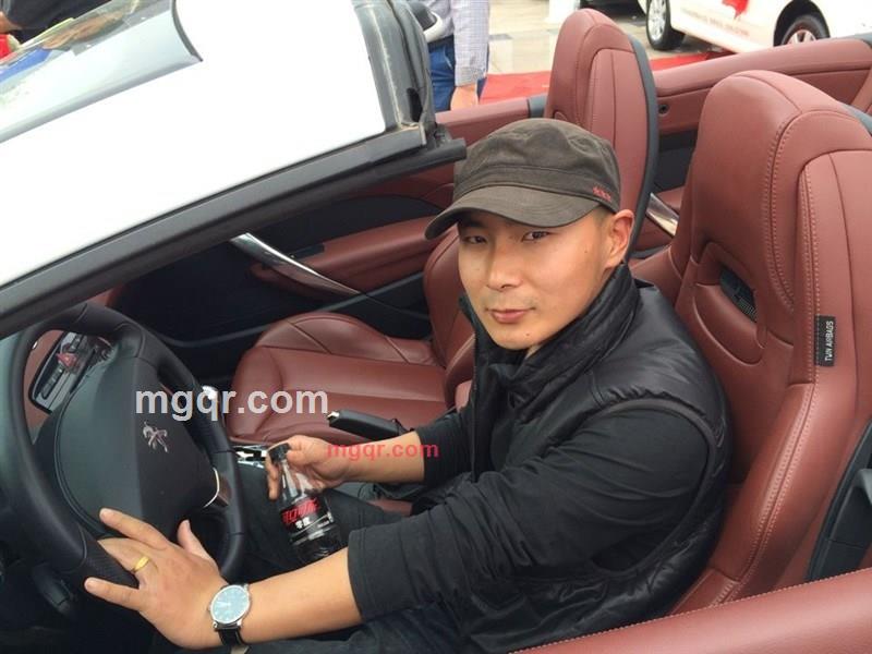 我苯善良的第1张照片