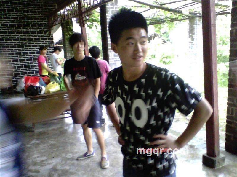 根本停不下来的第1张照片