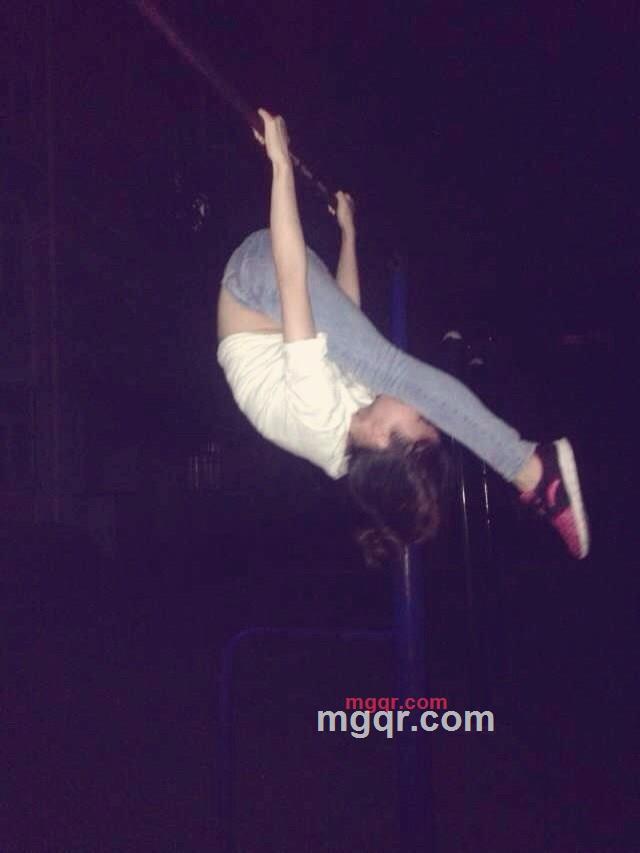 张洁aiai的第8张照片