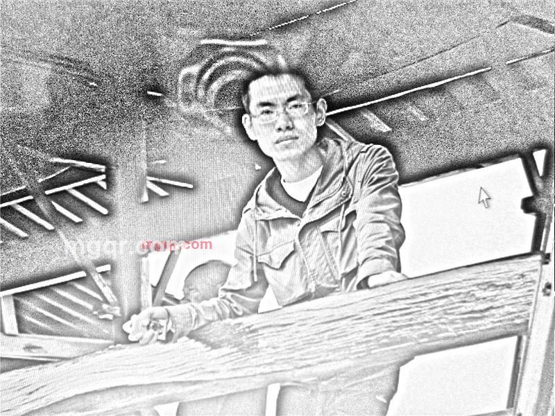 小小大大狼的第1张照片