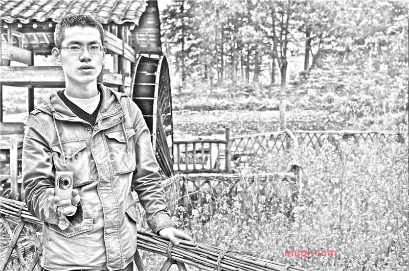 小小大大狼的第2张照片