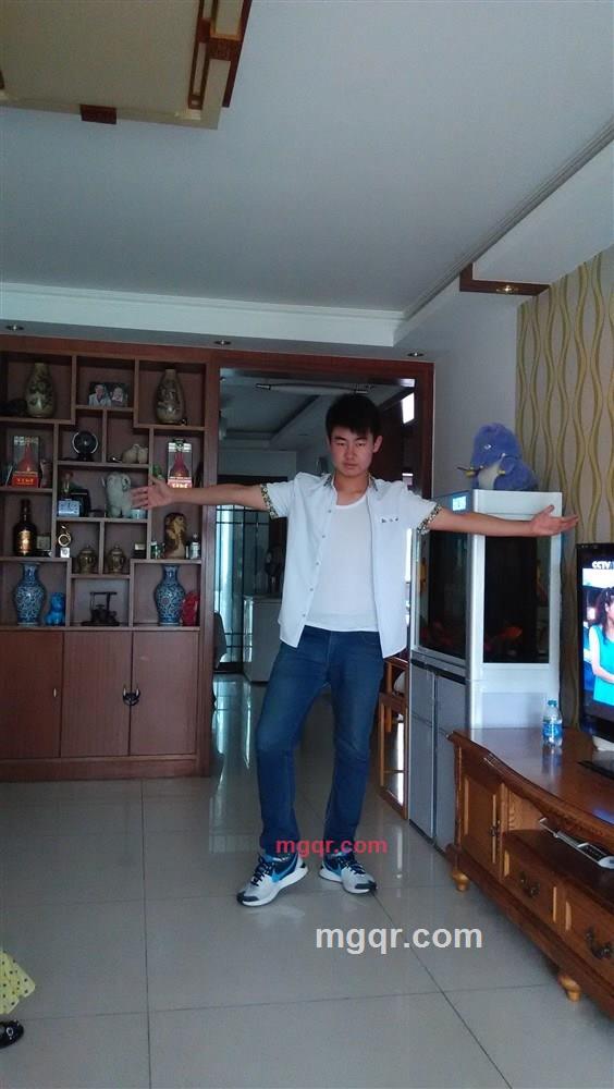 心若冰清的第3张照片