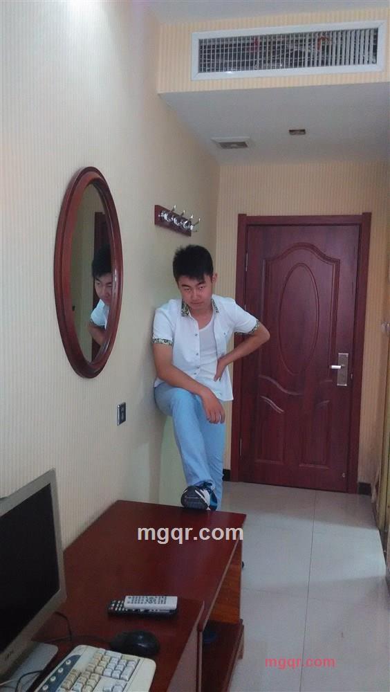 心若冰清的第1张照片