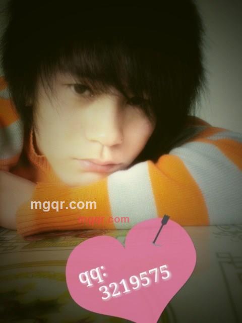 求交往mm的第1张照片