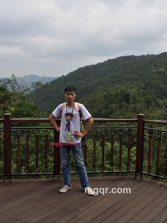 爱让我怕怕的第2张照片