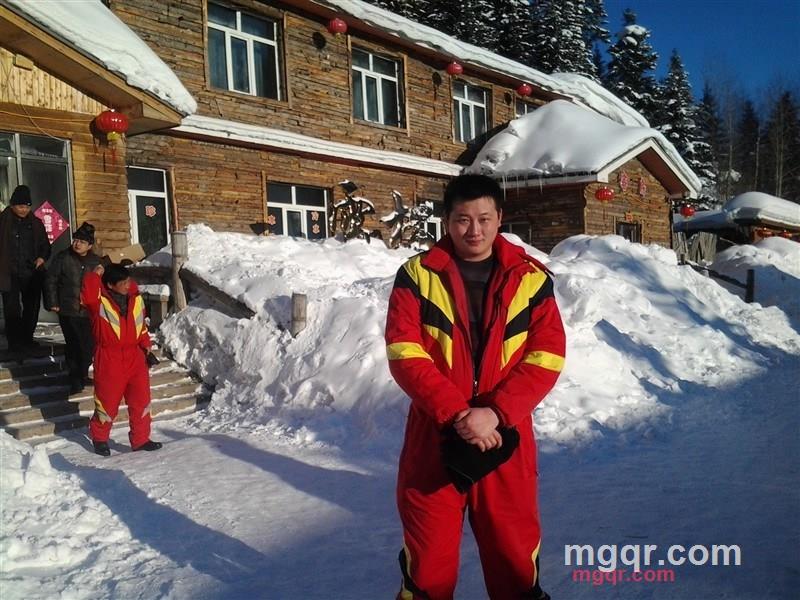 毒蛇之吻的第3张照片