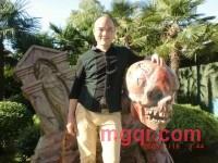 败后一笑的第10张照片