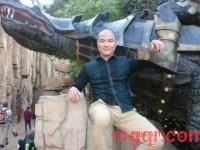 败后一笑的第8张照片